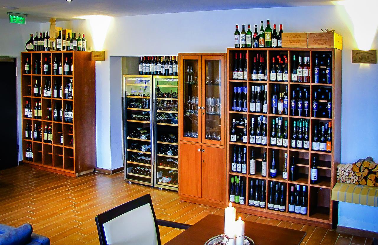 Das Tann Rooms & Wine Тале Екстер'єр фото