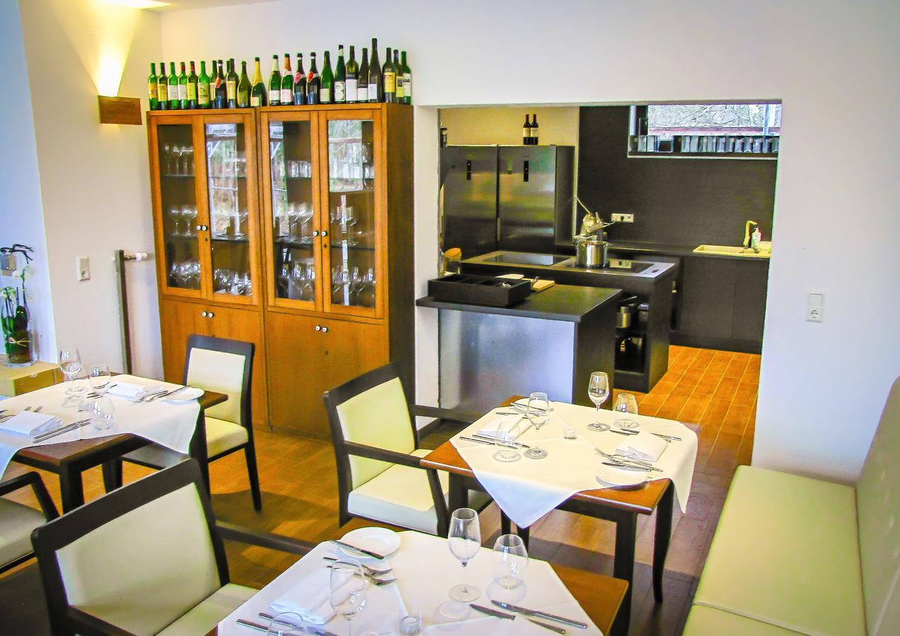 Das Tann Rooms & Wine Тале Екстер'єр фото