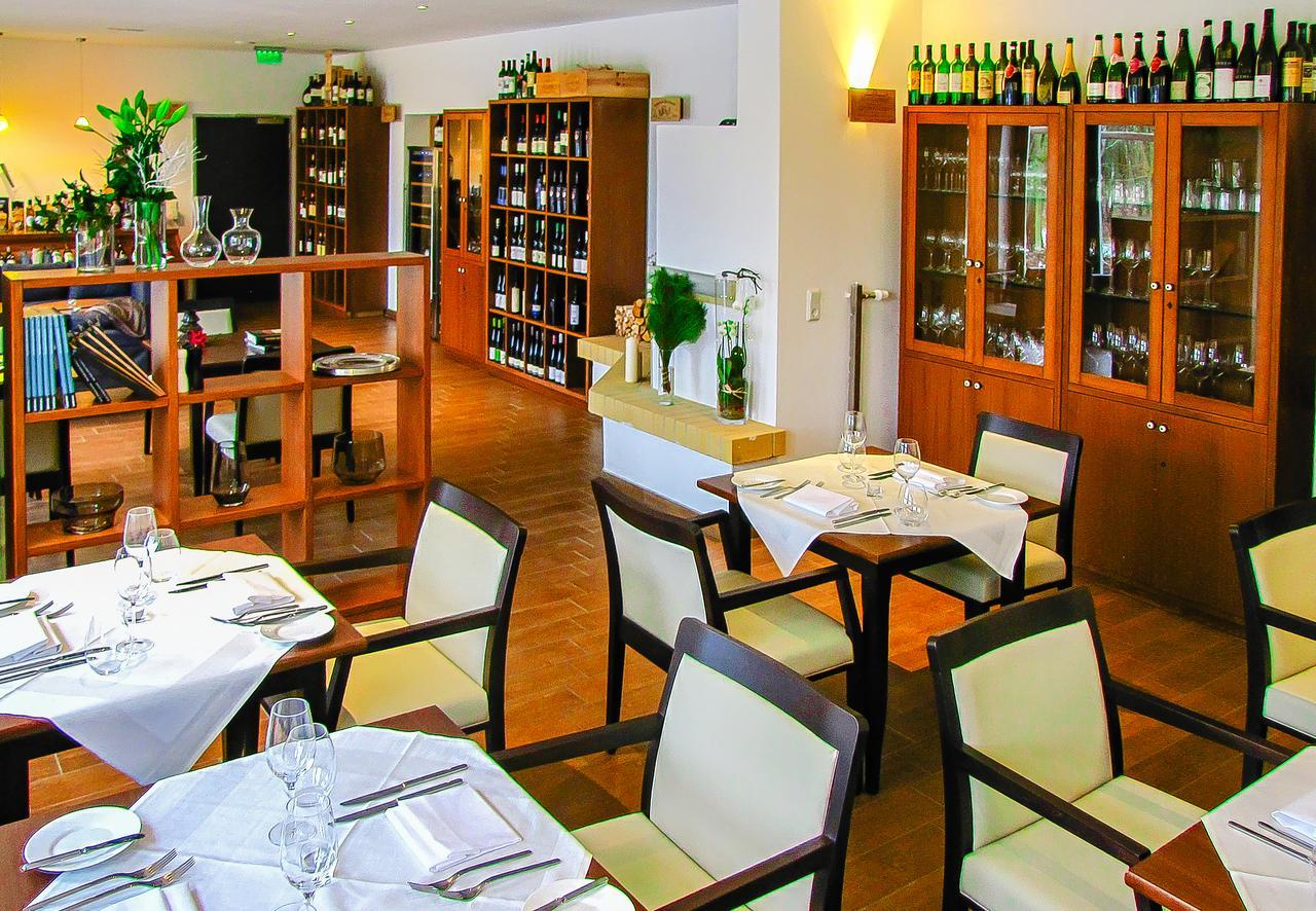 Das Tann Rooms & Wine Тале Екстер'єр фото