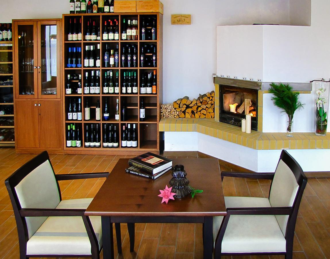 Das Tann Rooms & Wine Тале Екстер'єр фото