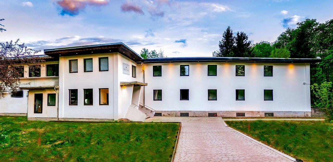 Das Tann Rooms & Wine Тале Екстер'єр фото